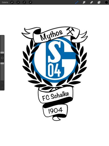 Schalke der Mythos